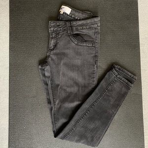 Jolt Brand Stretchy Skinny Jeans | Juniors 7